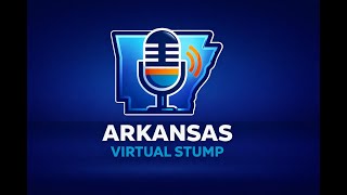 Arkansas Primary Election 2026: What’s on the March 3 Ballot? | Arkansas Virtual Stump (Debut)