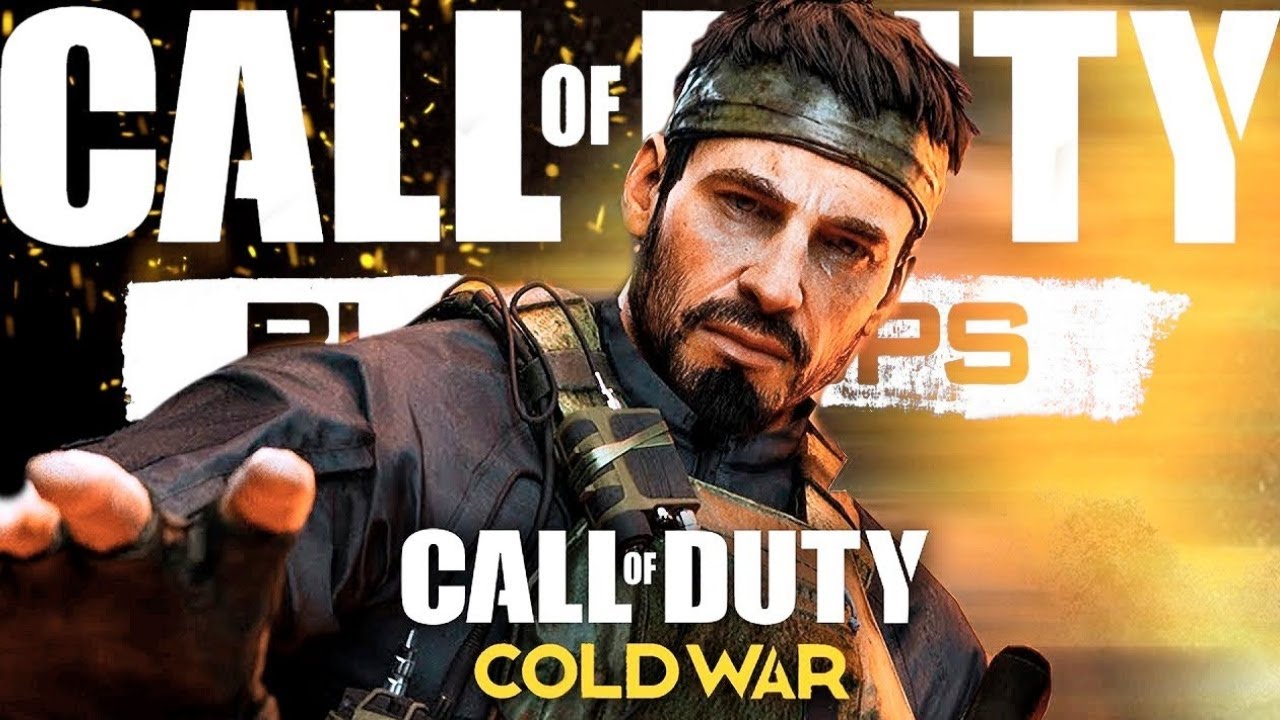 call of duty cold war servers call of duty cold war servers