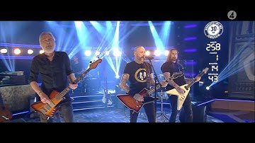 Thumbnail of Mustasch - Änglahund (Live Bingolotto 2021)