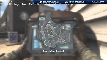 Black ops 2 Random class Generator - What am I talking about?