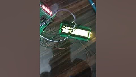 ACCESS CONTROL WITH RFID- Project assignment for Skyfi labs online course  by:SIDDHARTH KUMAR