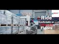 Electric ride on pallet truck   ep rpl series  trucks direct uk