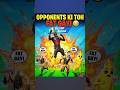 Fortnite Me Opponents Ki Toh Fatt Gayi 😂 | #fortnite #funnyshorts #gaming