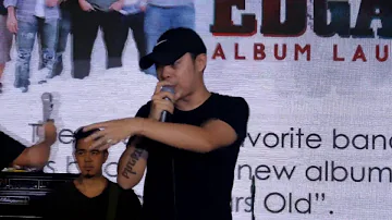 Parokya ni Edgar  Pogi Years Old Album Launch