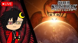 potato mine | Super Smash Bros Ultimate Public Arena