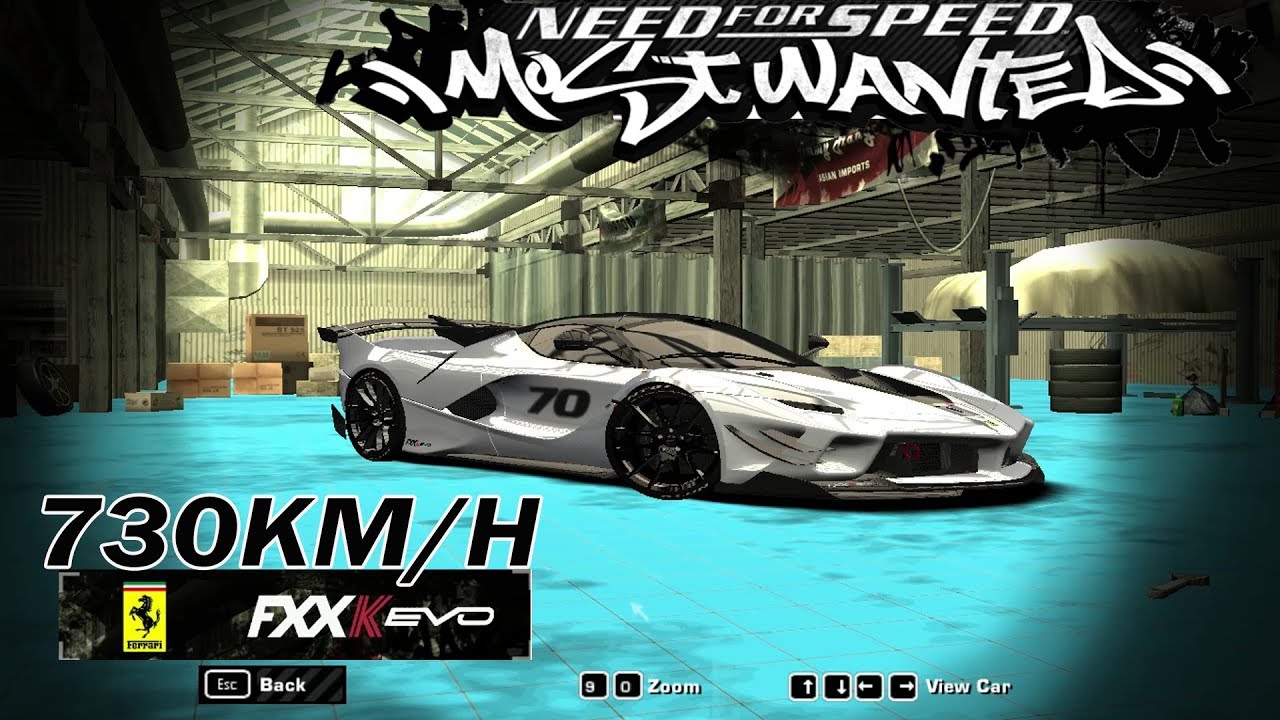 Ferrari Fxxk Evo Topspeed 730kmh Junkman Tunning Youtube Ferrari Fxxk Evo Topspeed 730kmh Junkman Tunning Youtube