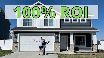 Why We Did A Cash Out Refinance On Our Home | Our Mortgage Refinance Story