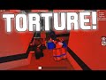 TORTURE! [Flee The Facility ROBLOX]