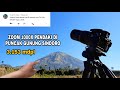 ZOOM 1000X PENDAKI DI PUNCAK GUNUNG SINDORO DAN SUMBING | PART 2