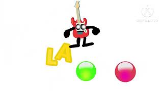 Lalafun Logo Remake Kinemaster