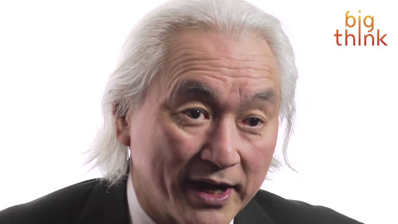 Michio Kaku on the Science of Dreams | Big Think