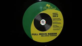 Full Moon Riddim – Melodica Version (Lisa Imuze)– B1