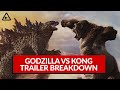 Godzilla vs. Kong Trailer: Mechagodzilla Theory Explained (Nerdist News w/ Dan Casey)