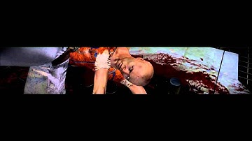 Remember Me - 5760 x 1080 - Nvidia Surround - Triple Monitor Gaming - MSI 980 TI