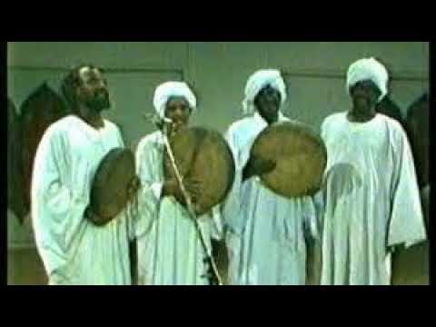 العجب طيبة علي المبارك