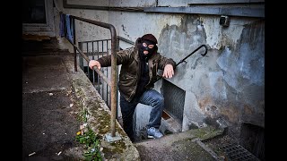 S.K.P - Was weißt du von unten / Charakter Blankenese (Splitvideo // by: Framegreat Pictures)