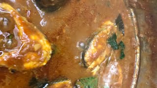 Easy Fish Curry#மீன் குழம்பு #Anamikascuisine&Vlogs