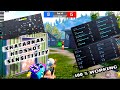 JONATHAN 💥 SENSITIVITY 3. 3 UPDETE🔥 WHIT ZERO RECOIL SENSITIVITY CODE #senstivity