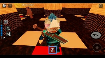 Piggy Hidden Ending Map In Build Mode