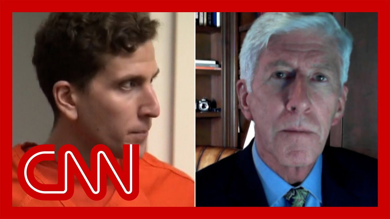 Did Idaho suspect know victims? Hear what a top defense attorney thinks