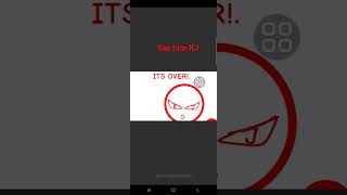 I was bored so I made KJ UFW.
