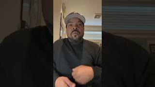 Ice Cube speaks on Katt Williams’ interview with Shannon Sharpe.