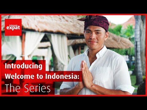 Wonders of Indonesia | The Most Amazing Places in Indonesia | Travel Video 4K