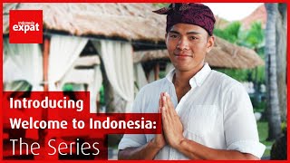 Welcome to Indonesia - The Series