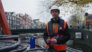Thumbnail for Special: Een kijkje achter de schermen bij Amsterdam Light Festival | FANCLUB CENTRUM
