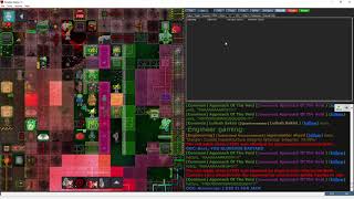SS13 20 CO2 Supermatter Shards - Paradise 8/7/2021
