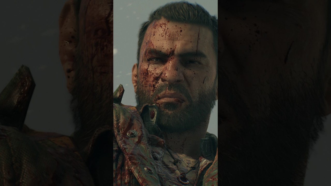 There's Only One Beast 