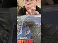 待望のゴジラ2000開封!モンアツ史上最高傑作! #unboxing #ゴジラ #godzilla #asmr