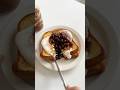 Make breakfast with me #asmr #food #cooking #coffee #breakfast #toast #satisfying #lifestyle