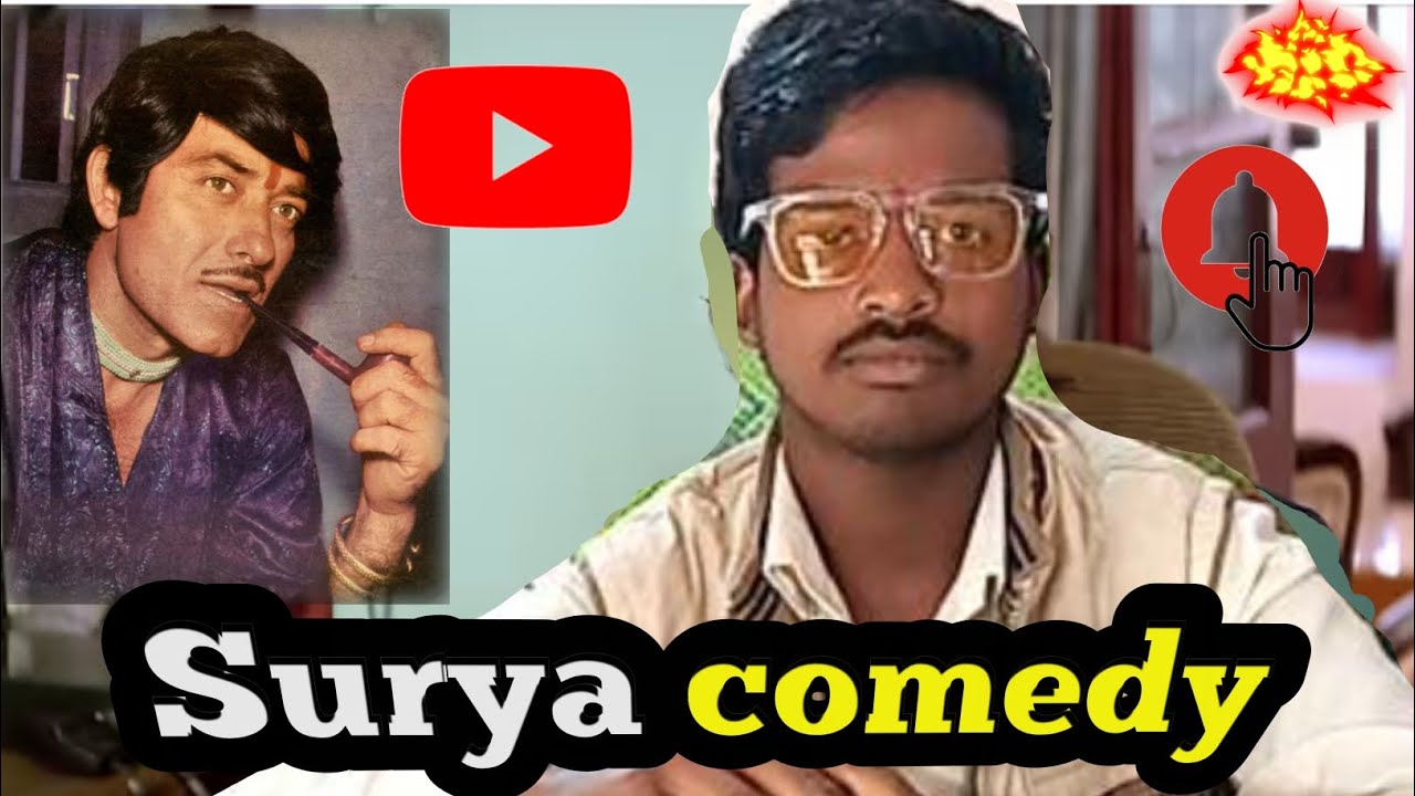 हिंदी मूवी डायलॉग कॉमेडी बॉलीवुड एक्टर राजकुमार अमरीश पुरी डायलॉगकॉमेडी सीन#Rambabu nanpara 33