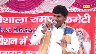 खंडेराव पारी की गेला रात बना तबलेGajendra Singh I 2020 Ki Hit Ragni I Lohori Ragni I Tashan Haryanvi