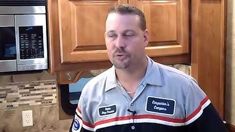 RV Technician, Career Video from drkit.org