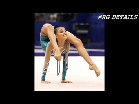 Top 8 the most flexible gymnasts of all times / Soldatova / Kabaeva / Kozakova / Utiyasheva