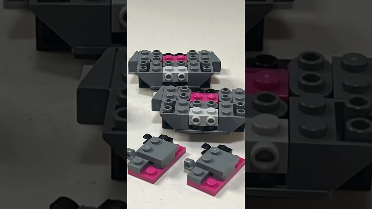 LEGO MARVEL: Building the New Guardians’ Ship! 76255