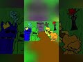 Meme #rainbowfrends Purple Dies￼ ?
