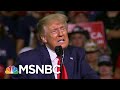 Joe: ‘The American People Have Overwhelmingly Turned Against’ Pres. Trump | Morning Joe | MSNBC