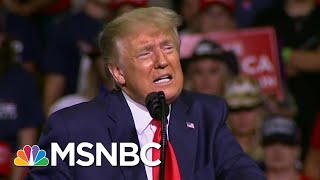 Joe: ‘The American People Have Overwhelmingly Turned Against’ Pres. Trump | Morning Joe | MSNBC