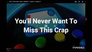 Ytp Ninki, Twist & Kit Goes To Get Lost In The Toy Factory Forever.