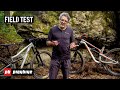 2 Trail Bikes Under $3K Tested: Ibis Ripmo AF vs. Canyon Spectral AL | Pinkbike Field Test