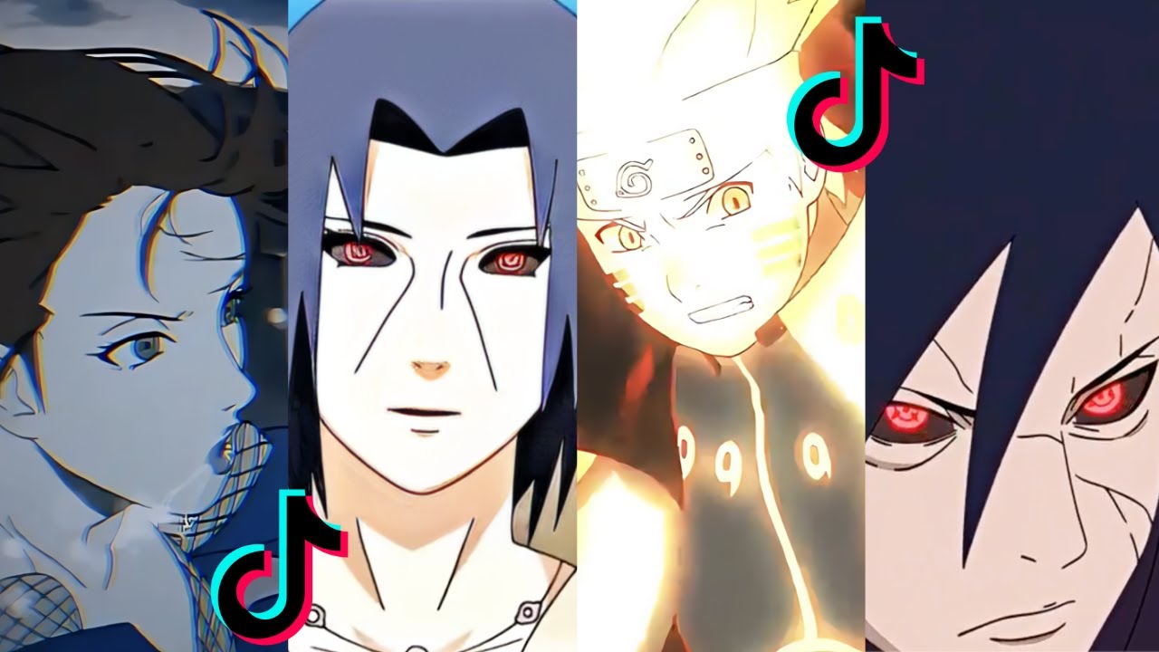 top 99 naruto｜TikTok Search