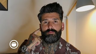 Things You Should Know Before You Grow a Beard Profile