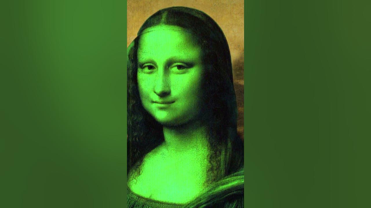 Мона Лиза Jade
