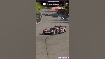 Can you guess this track? IMSA iRacing Series | Open MIC | !comman... | #airacingtvranked em #Twitch