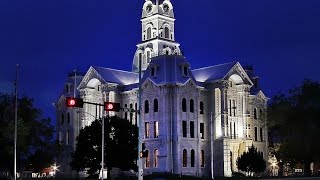 Visit Hillsboro!
