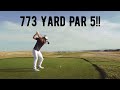 Back 9 At TPC COLORADO (OVER 4100 YARDS!) Episode 20 Part 2