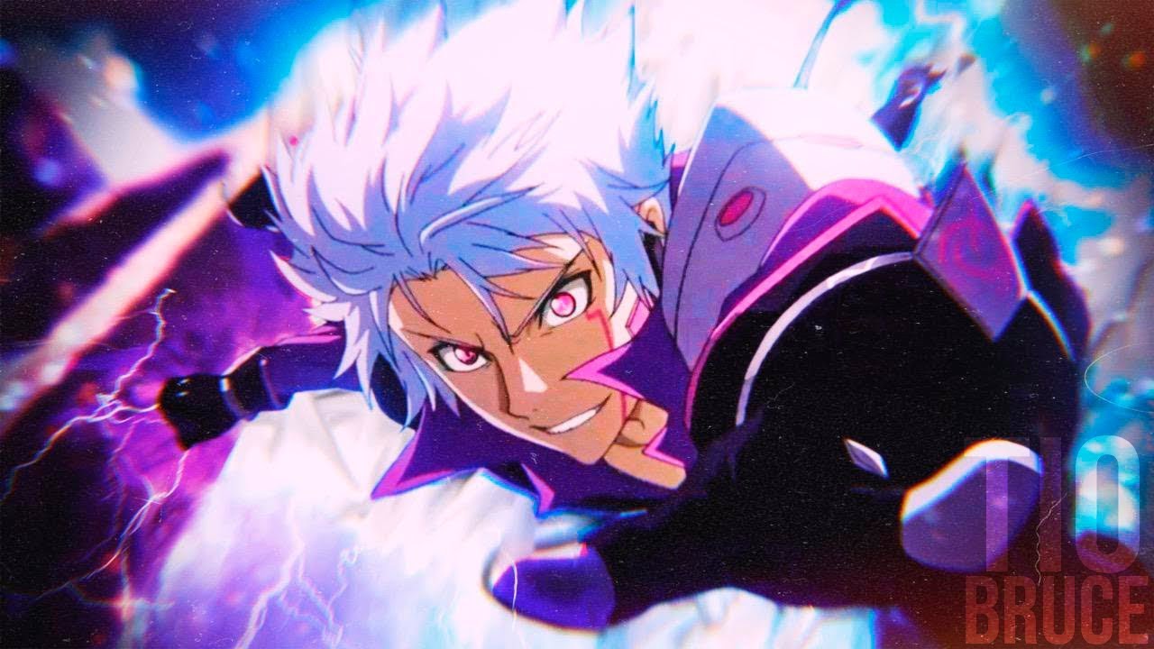 18 animes incríveis com Protagonista OVERPOWER - Sweet Magic